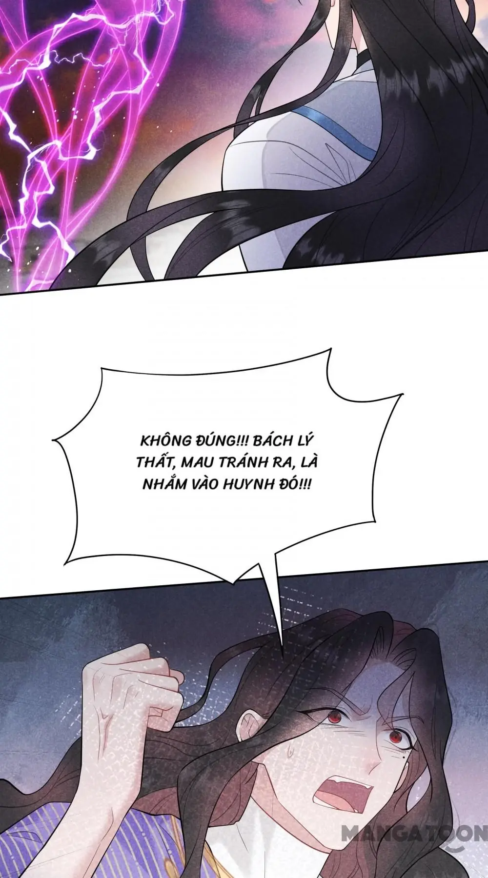 Trở Thành Nam Nhân Của Vương Chapter 166 - Trang 14