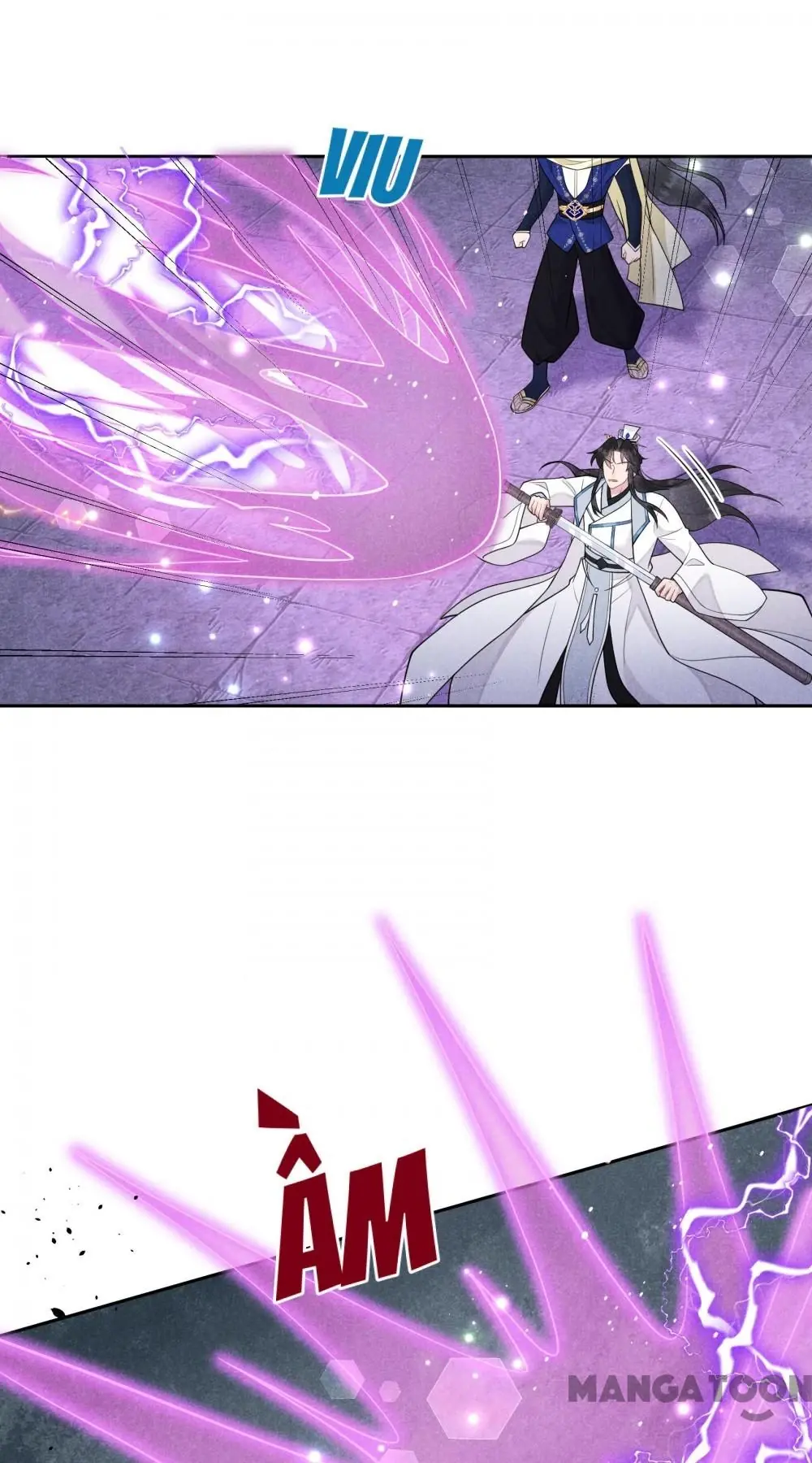 Trở Thành Nam Nhân Của Vương Chapter 166 - Trang 16