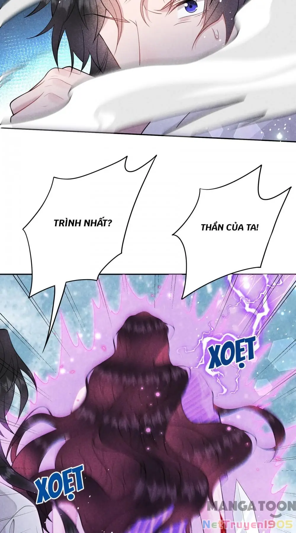 Trở Thành Nam Nhân Của Vương Chapter 166 - Trang 18
