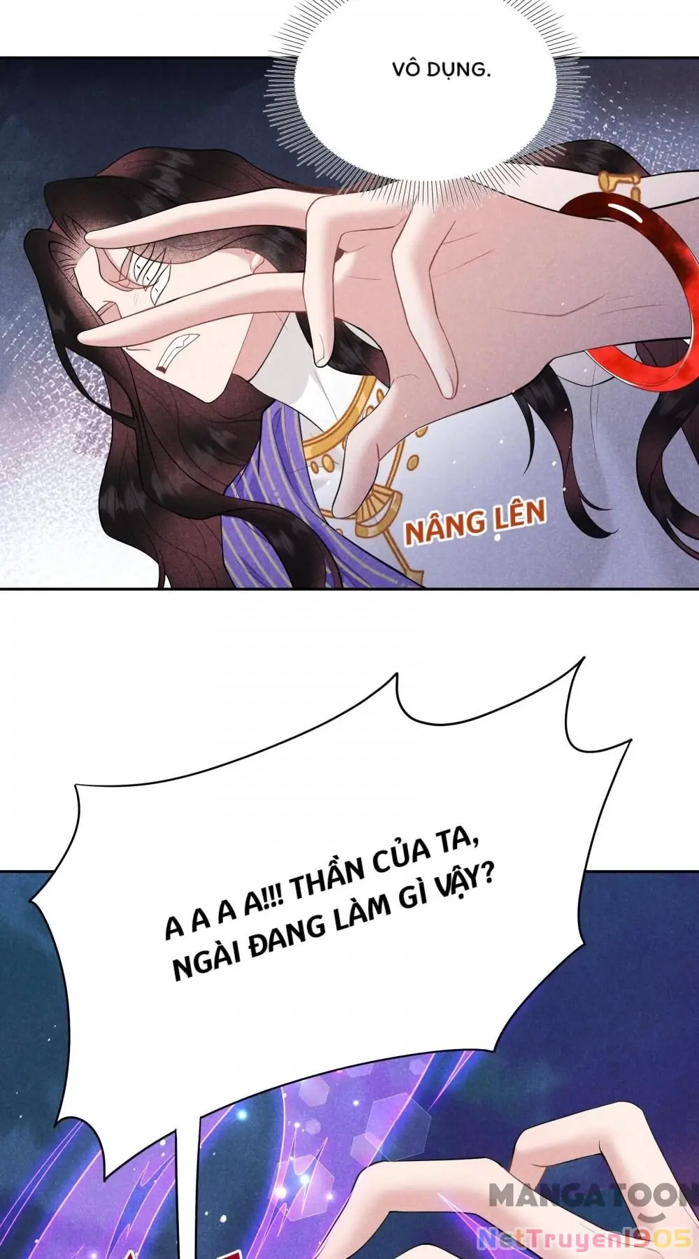 Trở Thành Nam Nhân Của Vương Chapter 166 - Trang 26