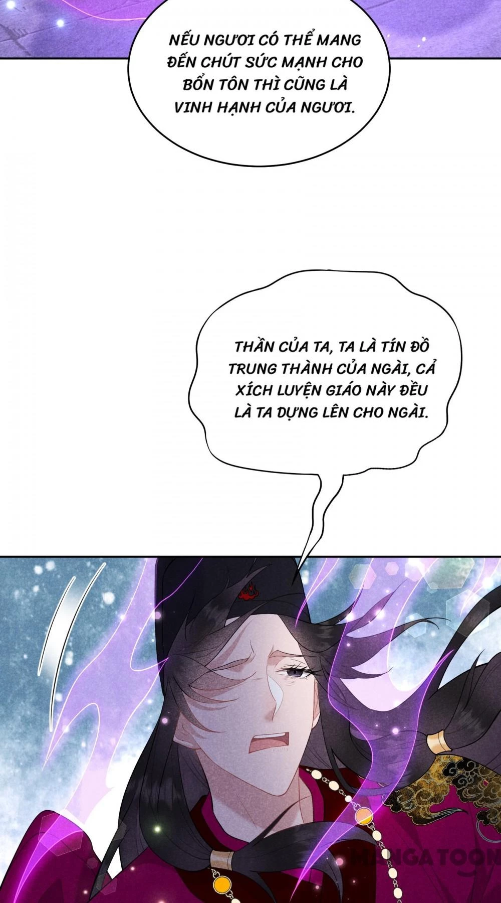 Trở Thành Nam Nhân Của Vương Chapter 166 - Trang 28
