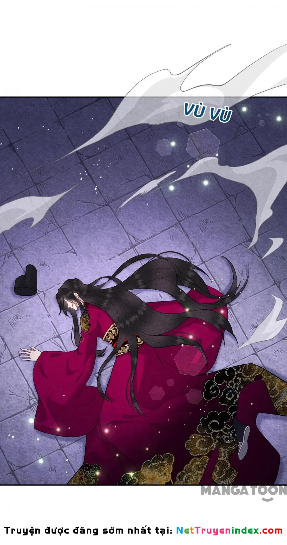 Trở Thành Nam Nhân Của Vương Chapter 166 - Trang 31