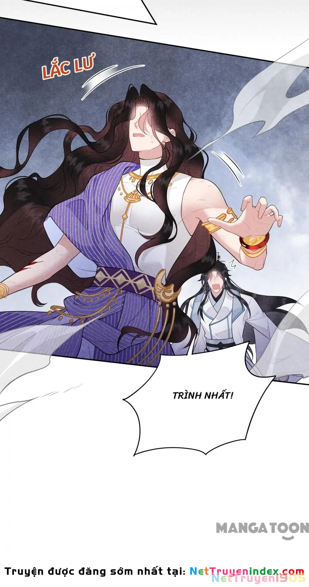 Trở Thành Nam Nhân Của Vương Chapter 166 - Trang 34