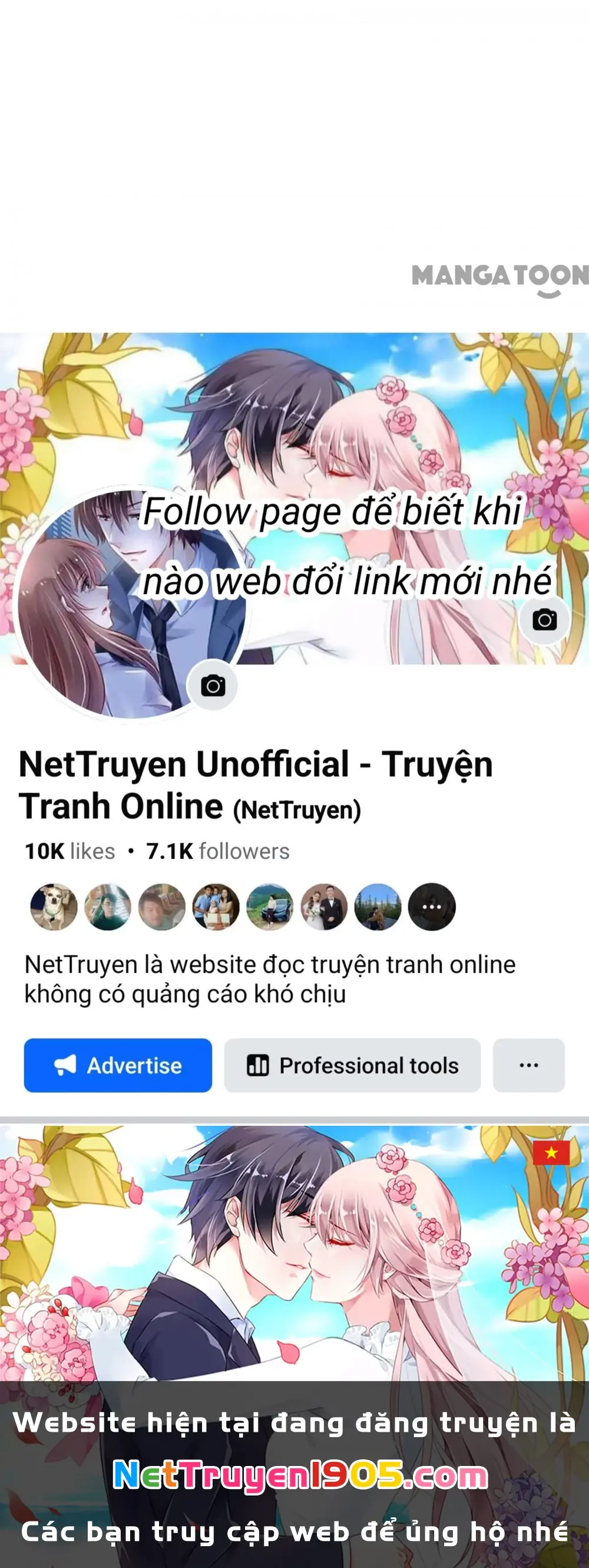 Trở Thành Nam Nhân Của Vương Chapter 166 - Trang 38
