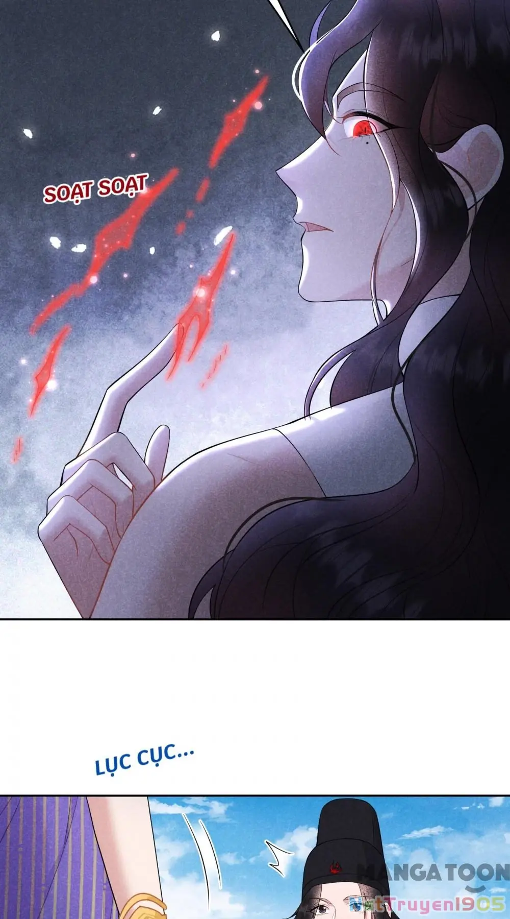 Trở Thành Nam Nhân Của Vương Chapter 166 - Trang 5