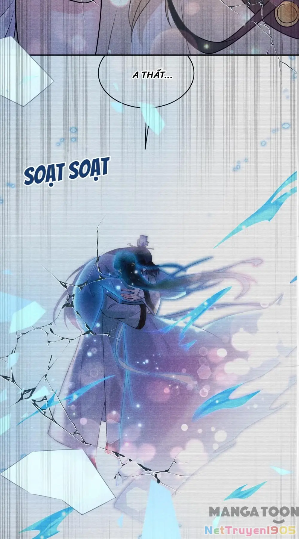 Trở Thành Nam Nhân Của Vương Chapter 167 - Trang 12