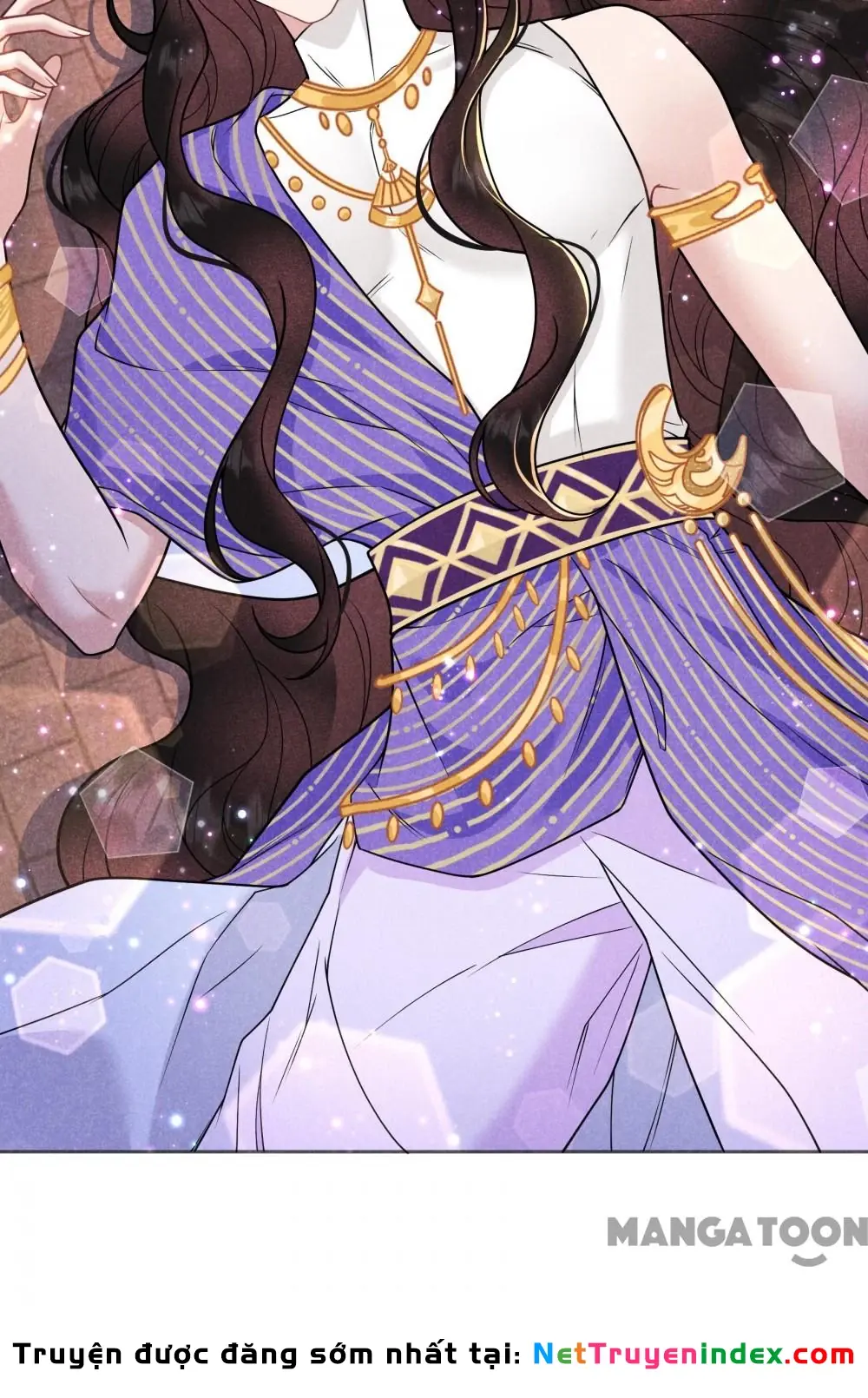 Trở Thành Nam Nhân Của Vương Chapter 167 - Trang 17