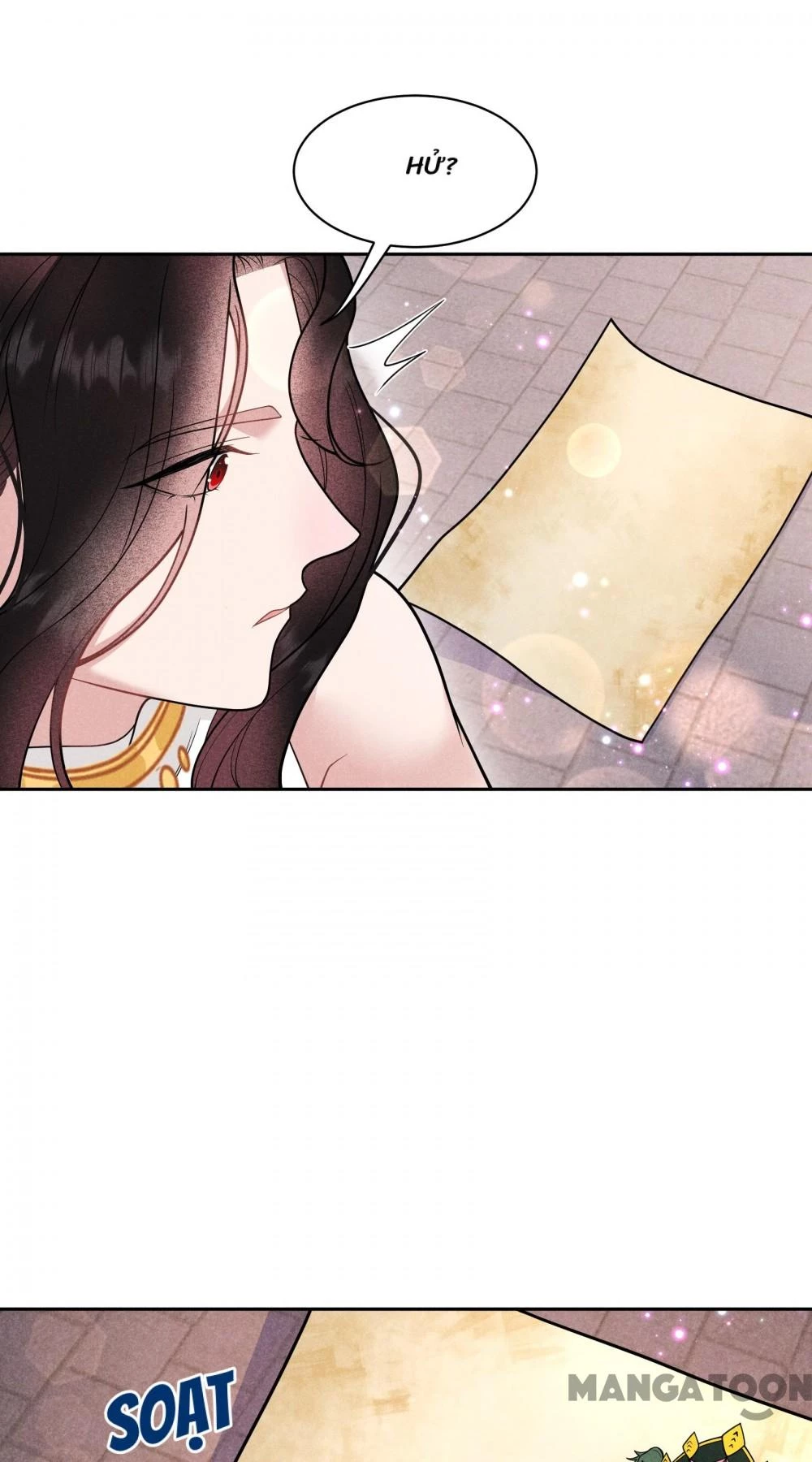Trở Thành Nam Nhân Của Vương Chapter 167 - Trang 23