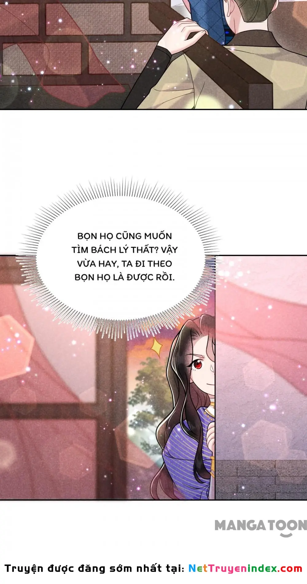 Trở Thành Nam Nhân Của Vương Chapter 167 - Trang 31