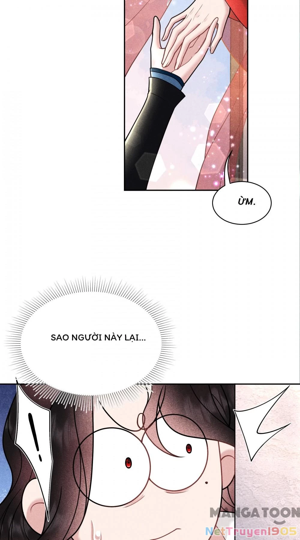 Trở Thành Nam Nhân Của Vương Chapter 167 - Trang 34