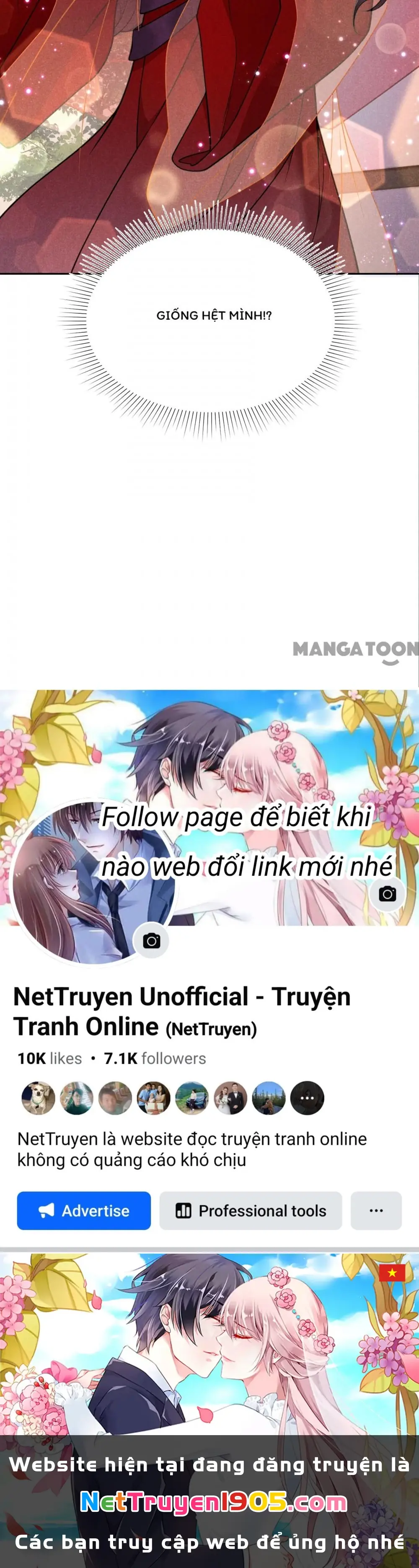 Trở Thành Nam Nhân Của Vương Chapter 167 - Trang 36