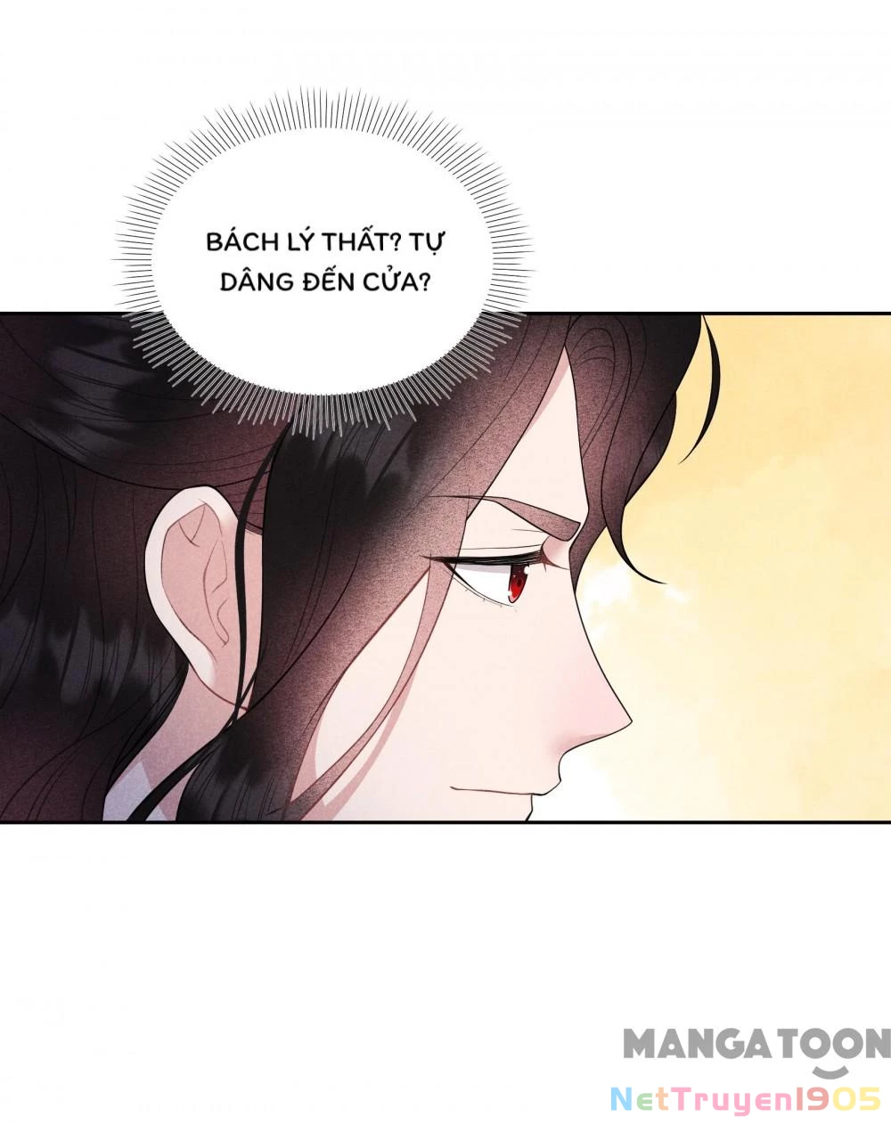 Trở Thành Nam Nhân Của Vương Chapter 168 - Trang 16