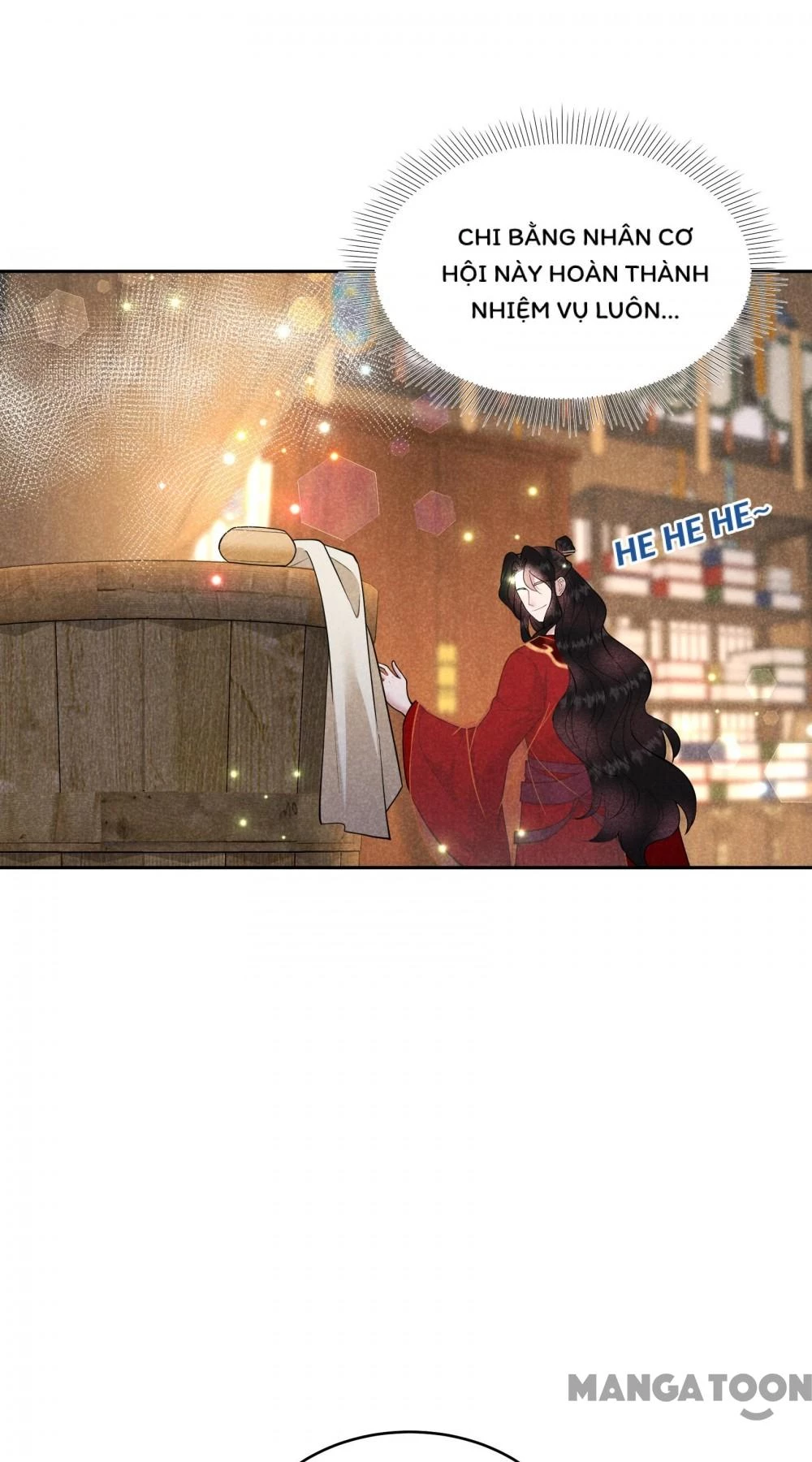 Trở Thành Nam Nhân Của Vương Chapter 168 - Trang 17