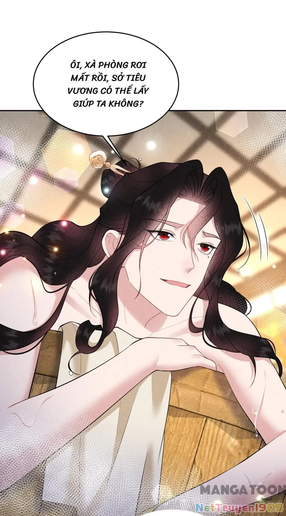 Trở Thành Nam Nhân Của Vương Chapter 168 - Trang 23