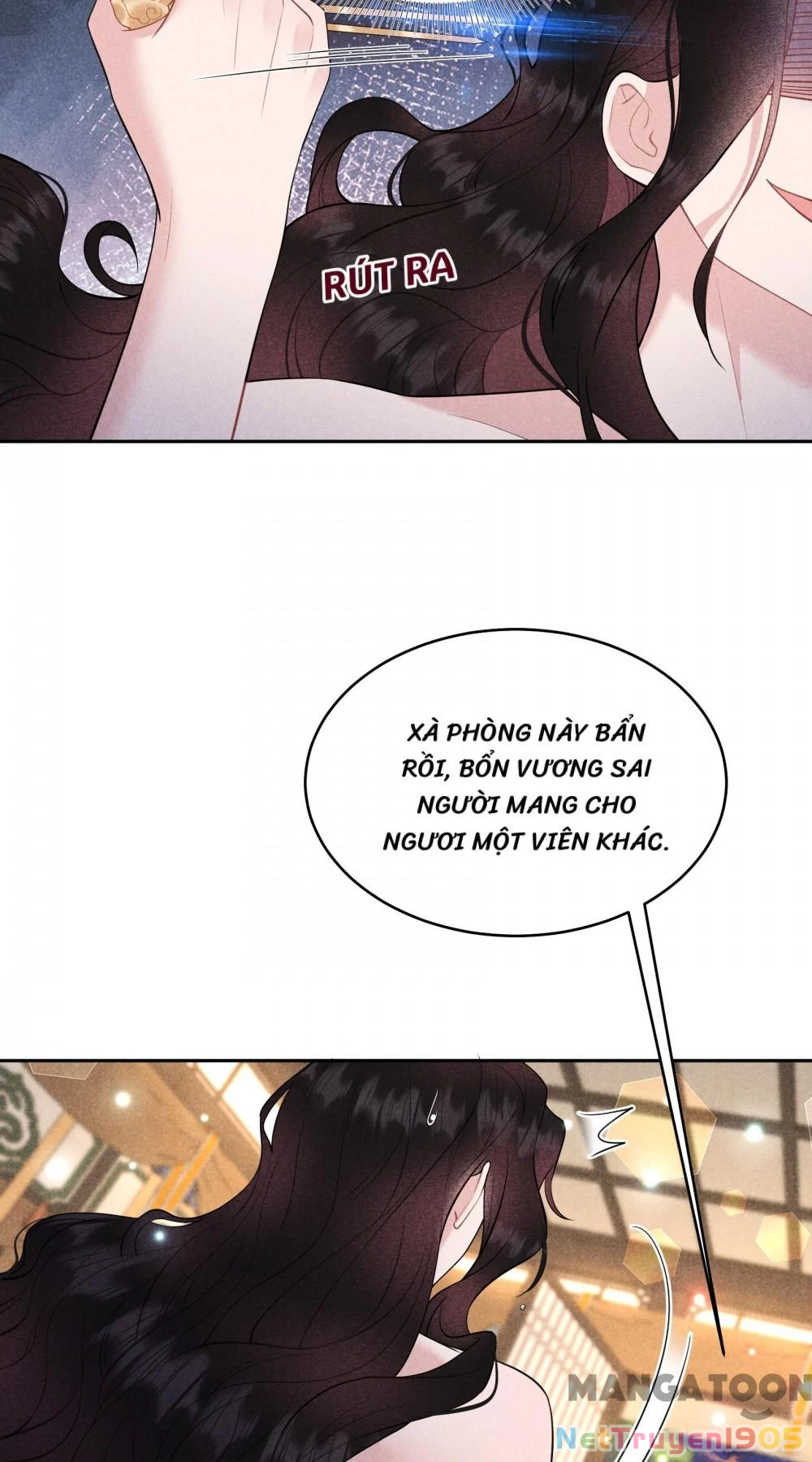 Trở Thành Nam Nhân Của Vương Chapter 168 - Trang 26