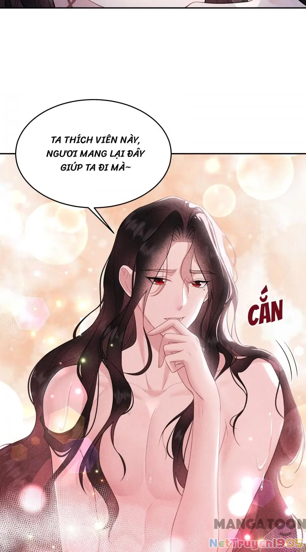 Trở Thành Nam Nhân Của Vương Chapter 168 - Trang 28
