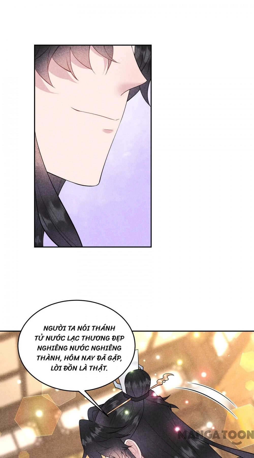 Trở Thành Nam Nhân Của Vương Chapter 168 - Trang 30
