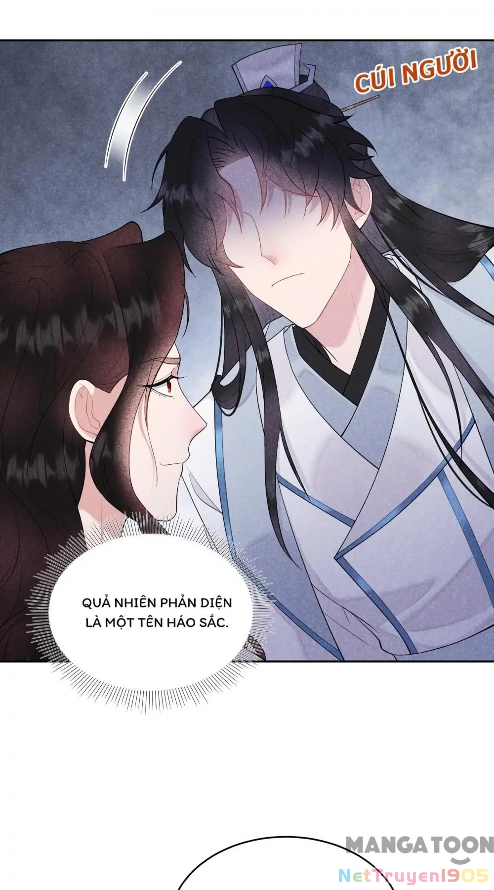 Trở Thành Nam Nhân Của Vương Chapter 168 - Trang 32