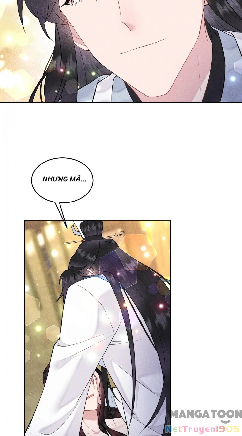 Trở Thành Nam Nhân Của Vương Chapter 168 - Trang 34