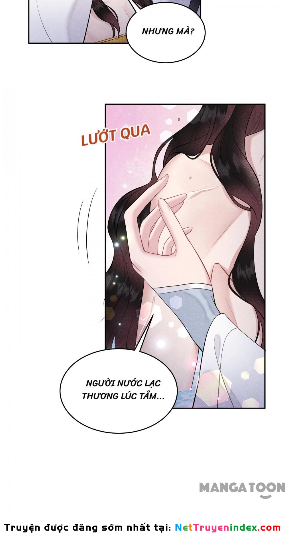 Trở Thành Nam Nhân Của Vương Chapter 168 - Trang 35