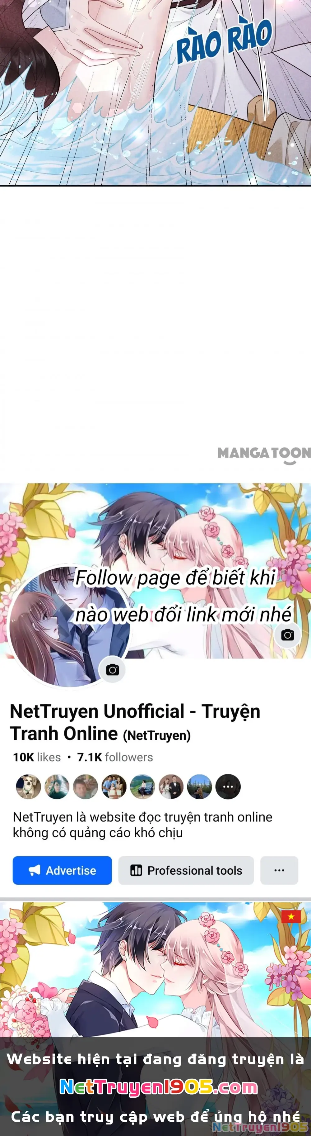 Trở Thành Nam Nhân Của Vương Chapter 168 - Trang 37