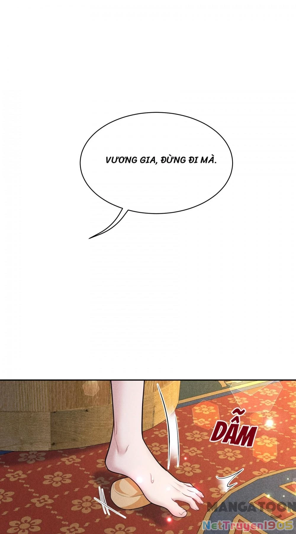 Trở Thành Nam Nhân Của Vương Chapter 169 - Trang 14