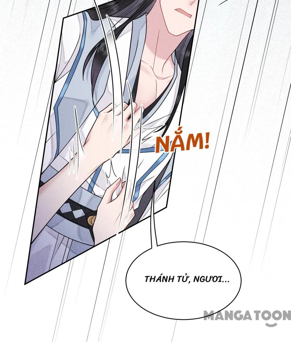 Trở Thành Nam Nhân Của Vương Chapter 169 - Trang 16