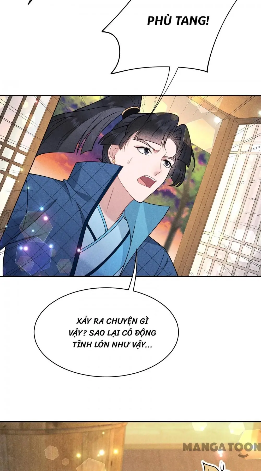 Trở Thành Nam Nhân Của Vương Chapter 169 - Trang 20
