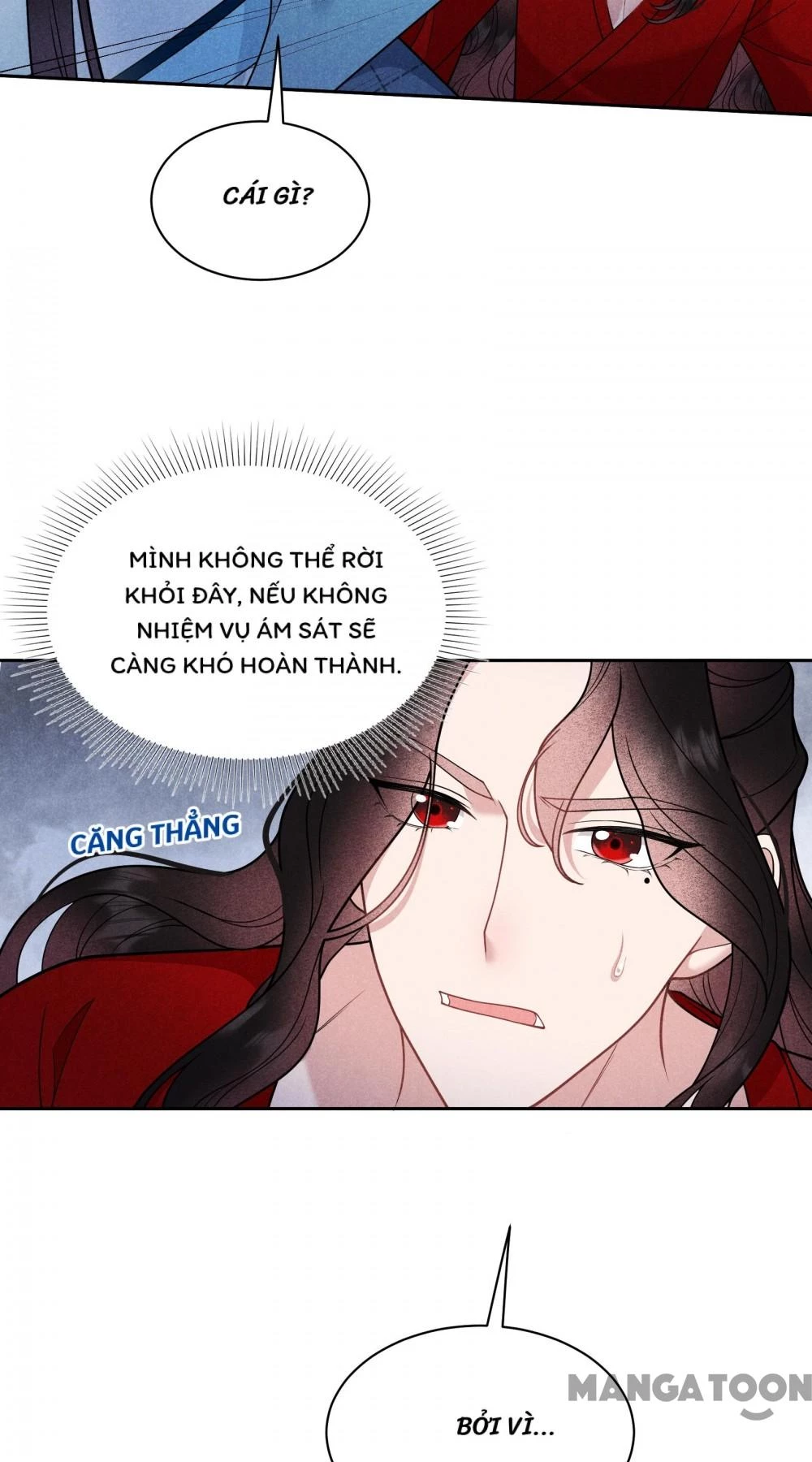 Trở Thành Nam Nhân Của Vương Chapter 169 - Trang 31