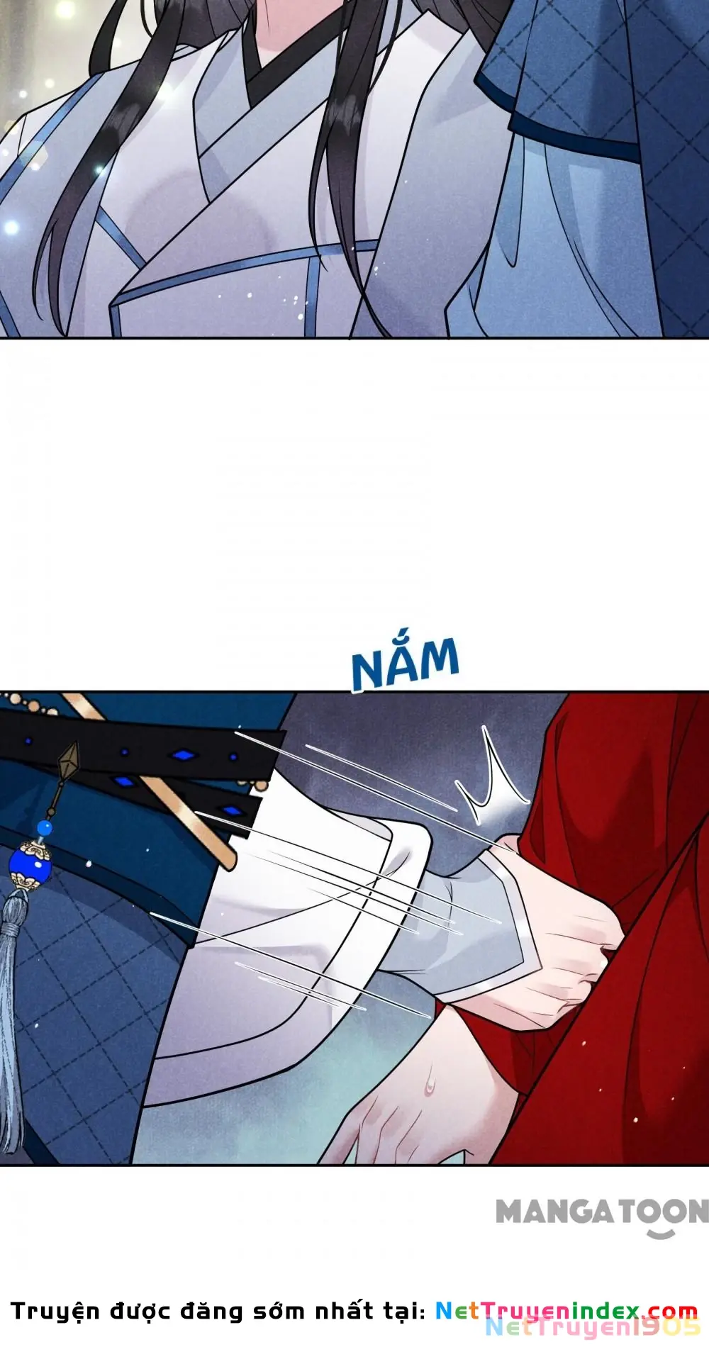 Trở Thành Nam Nhân Của Vương Chapter 169 - Trang 36