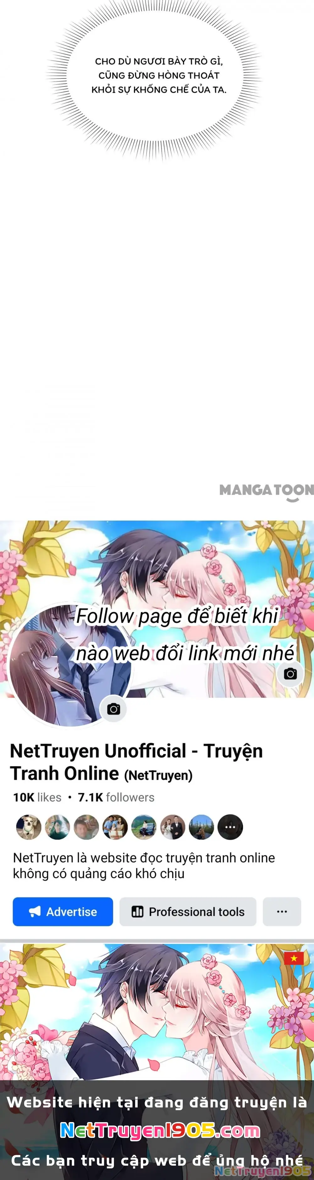 Trở Thành Nam Nhân Của Vương Chapter 169 - Trang 39