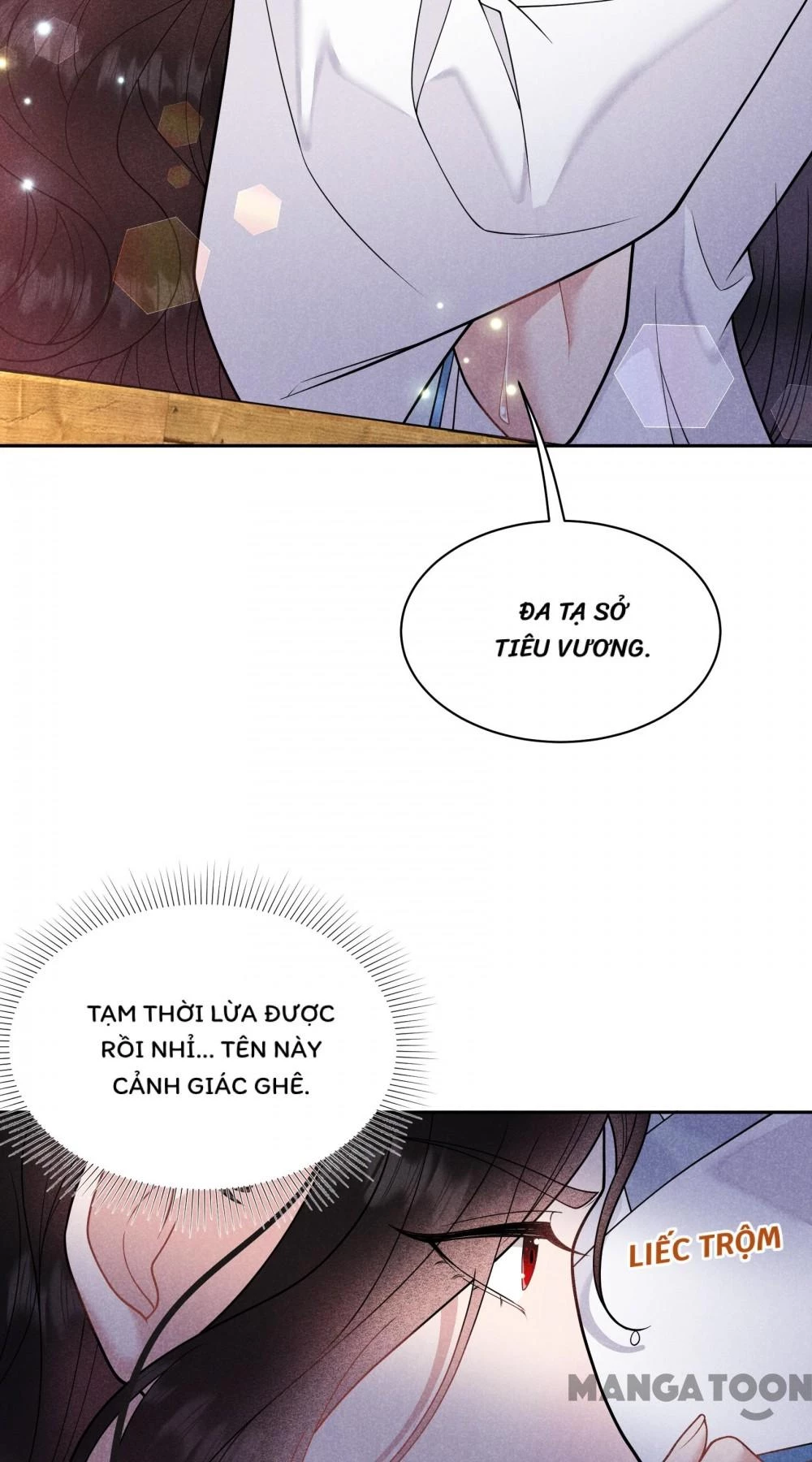 Trở Thành Nam Nhân Của Vương Chapter 169 - Trang 6