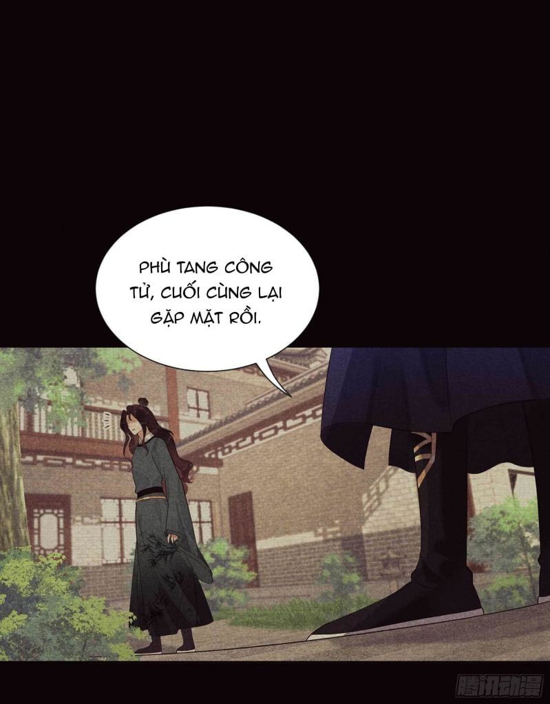 Trở Thành Nam Nhân Của Vương Chapter 17 - Trang 12