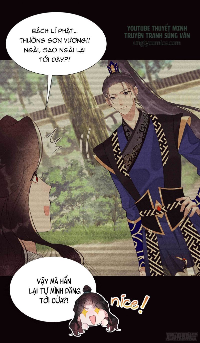 Trở Thành Nam Nhân Của Vương Chapter 17 - Trang 13