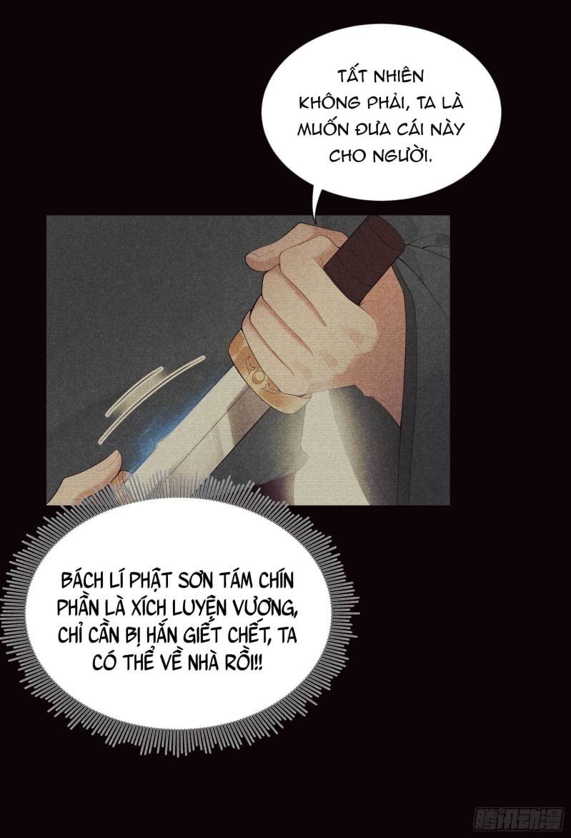 Trở Thành Nam Nhân Của Vương Chapter 17 - Trang 16