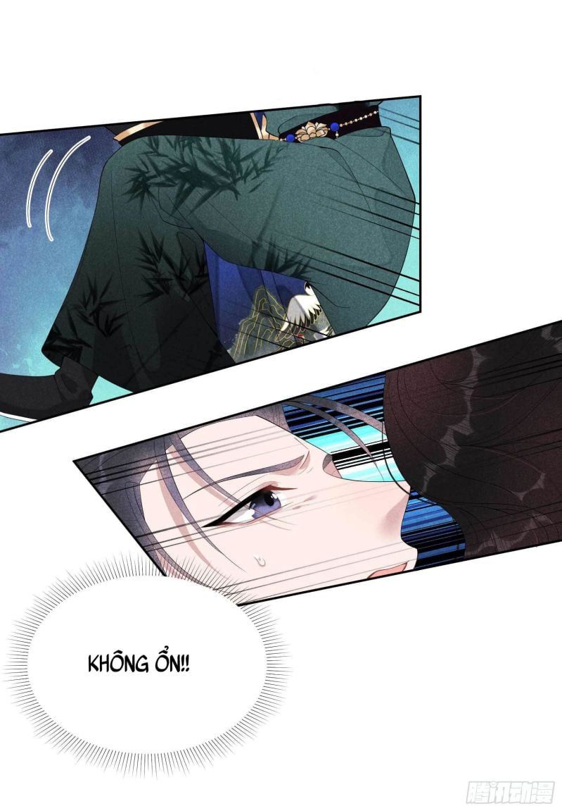 Trở Thành Nam Nhân Của Vương Chapter 17 - Trang 20