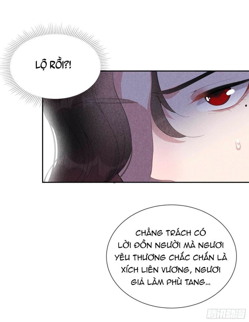 Trở Thành Nam Nhân Của Vương Chapter 17 - Trang 24
