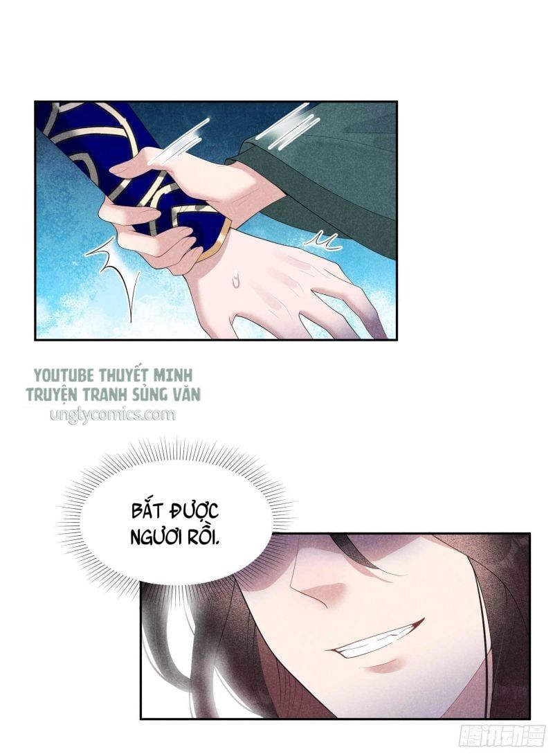 Trở Thành Nam Nhân Của Vương Chapter 17 - Trang 29