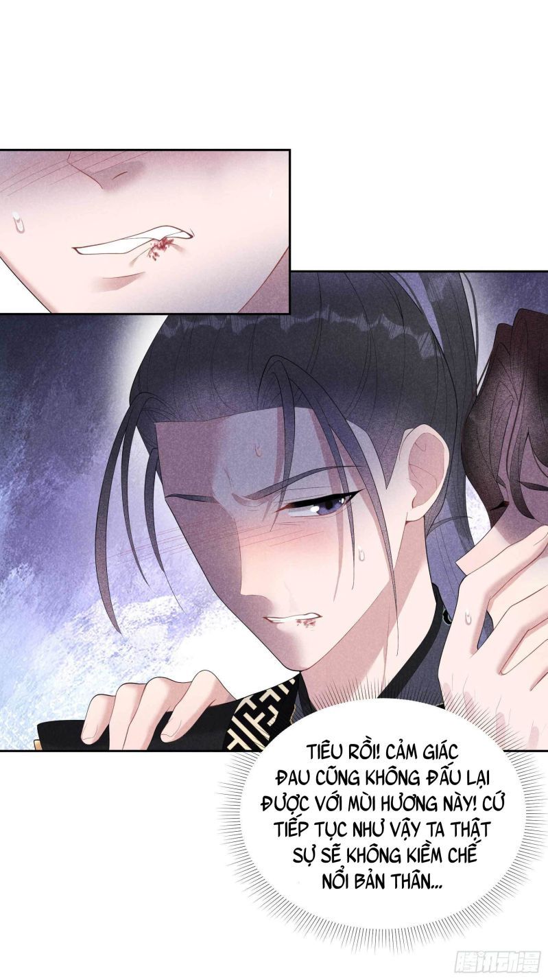 Trở Thành Nam Nhân Của Vương Chapter 17 - Trang 31