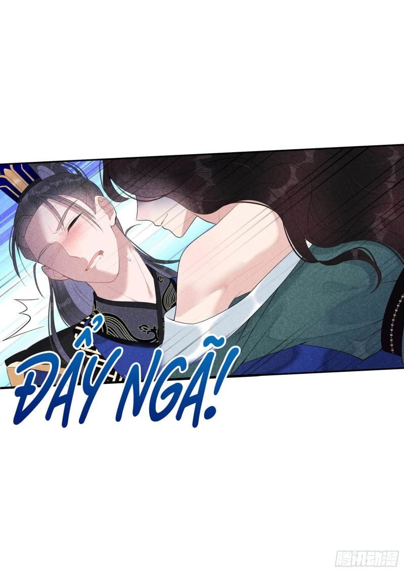 Trở Thành Nam Nhân Của Vương Chapter 17 - Trang 32