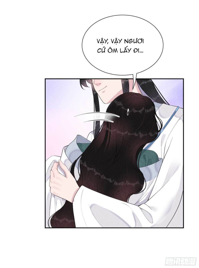 Trở Thành Nam Nhân Của Vương Chapter 17 - Trang 6
