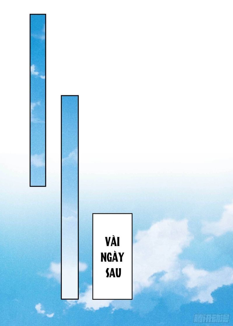 Trở Thành Nam Nhân Của Vương Chapter 17 - Trang 7