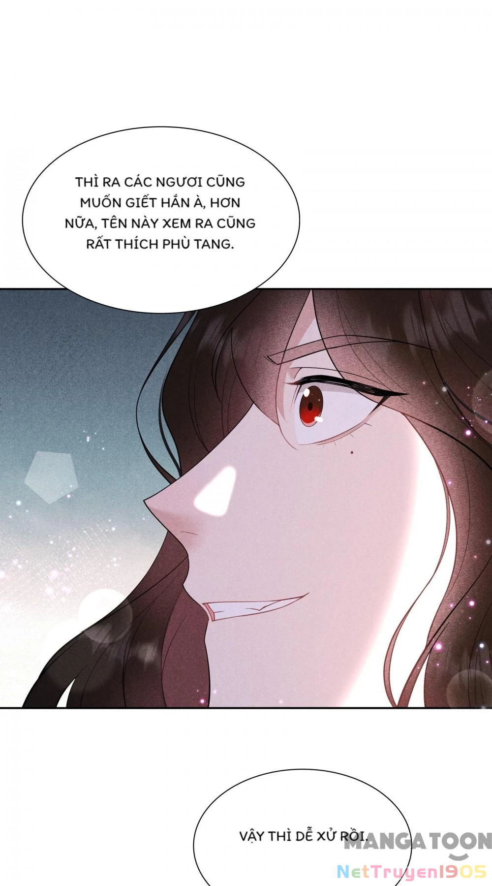 Trở Thành Nam Nhân Của Vương Chapter 170 - Trang 15