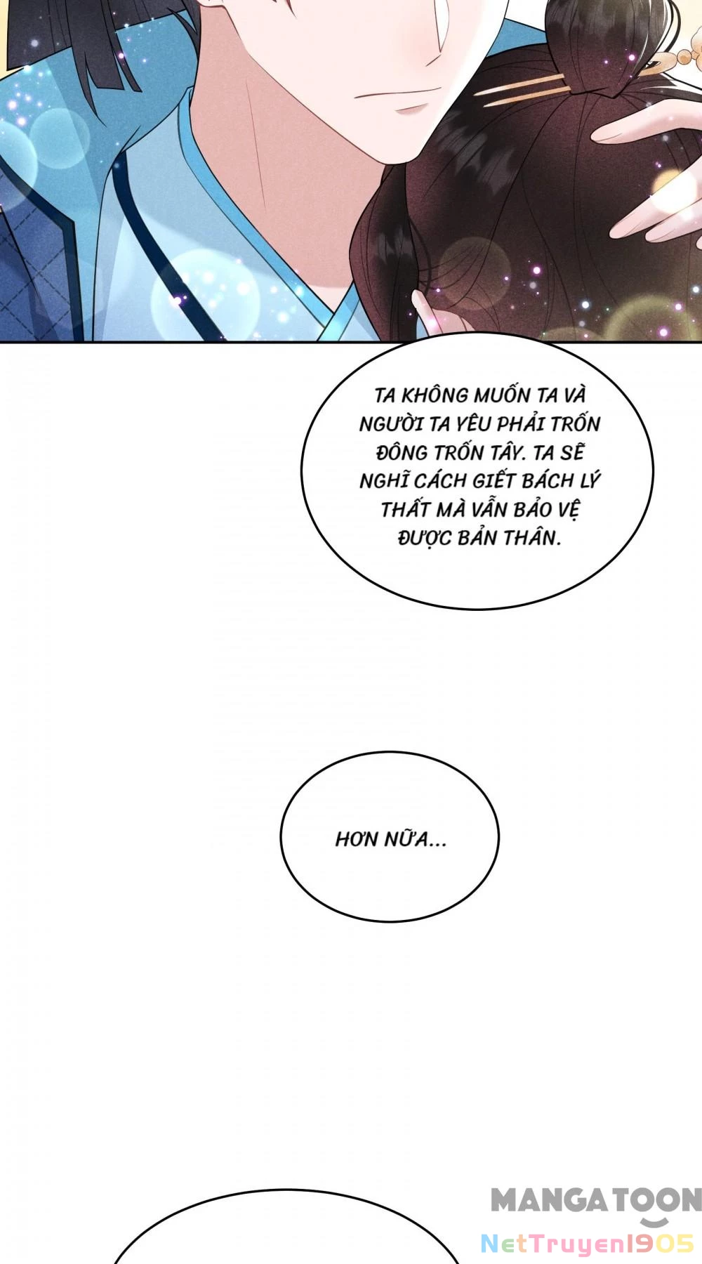 Trở Thành Nam Nhân Của Vương Chapter 170 - Trang 19