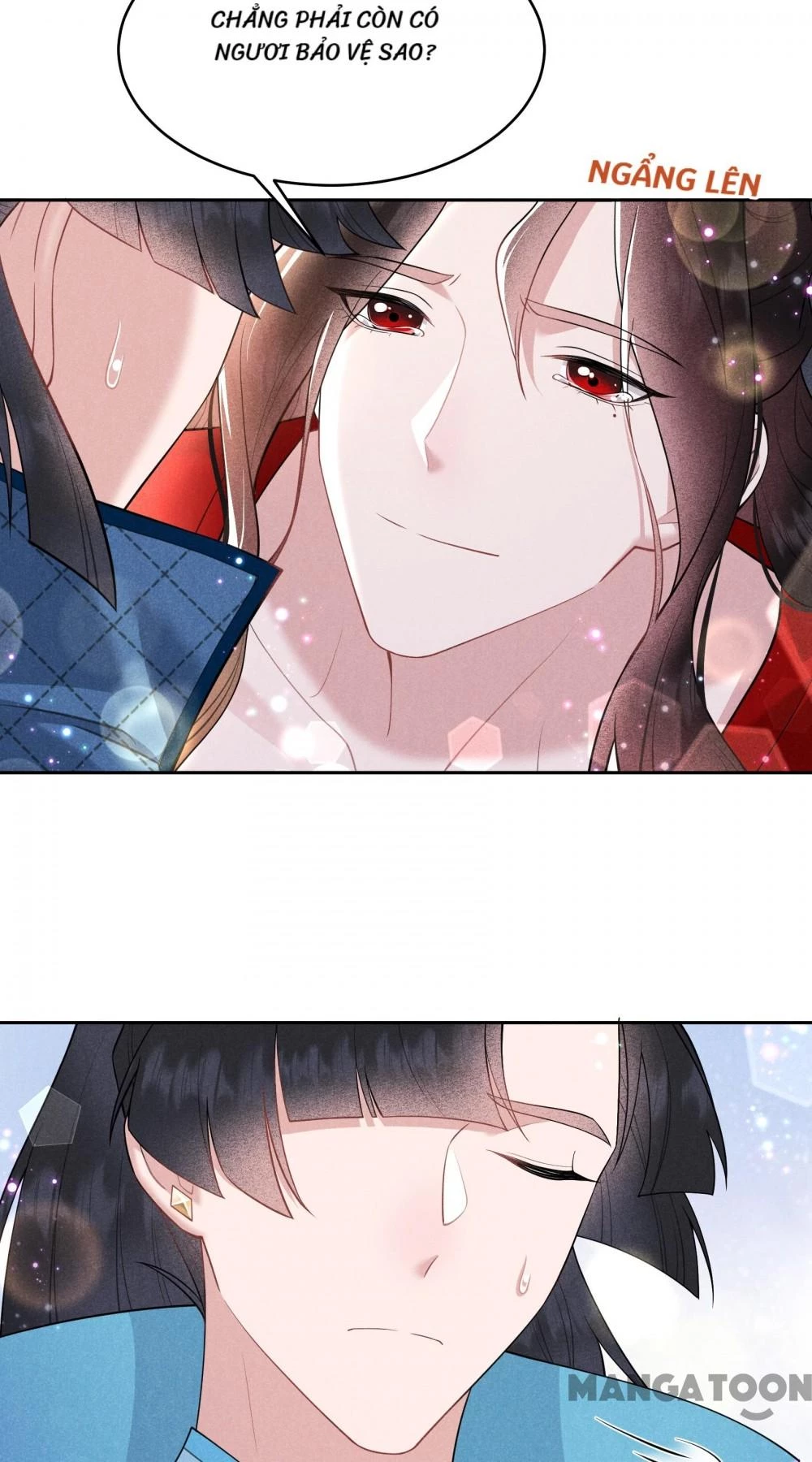 Trở Thành Nam Nhân Của Vương Chapter 170 - Trang 20