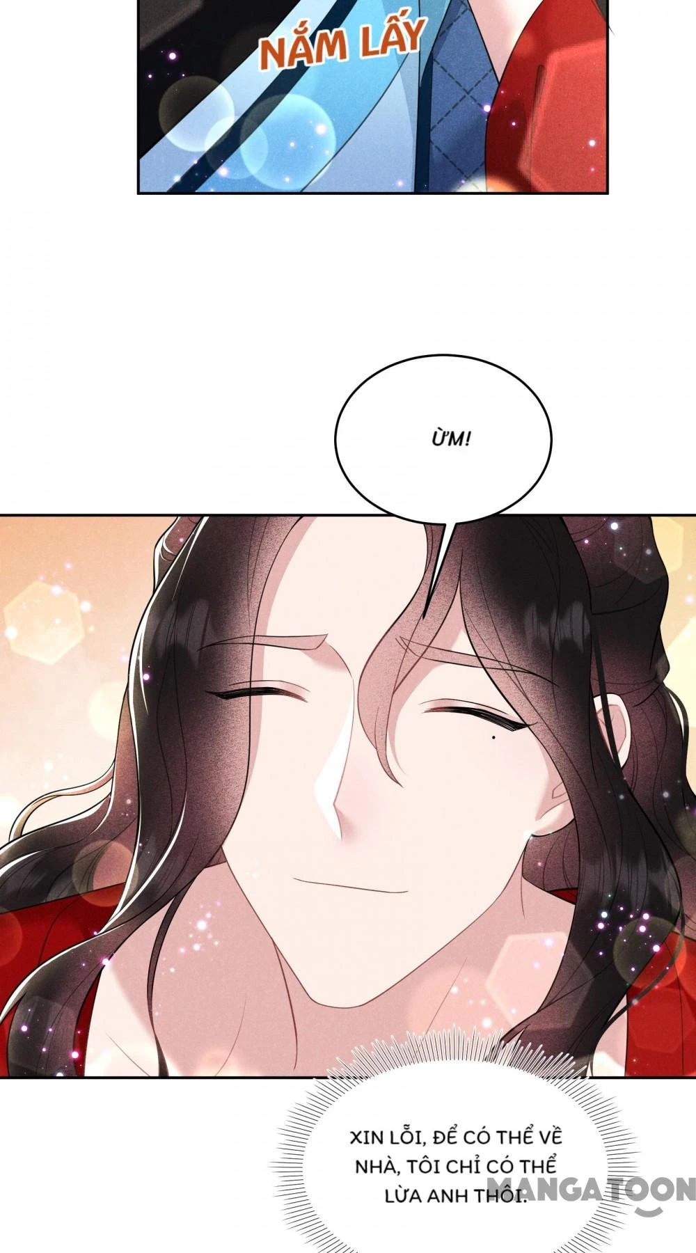 Trở Thành Nam Nhân Của Vương Chapter 170 - Trang 22
