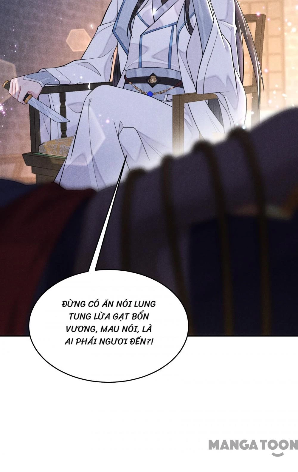 Trở Thành Nam Nhân Của Vương Chapter 170 - Trang 30
