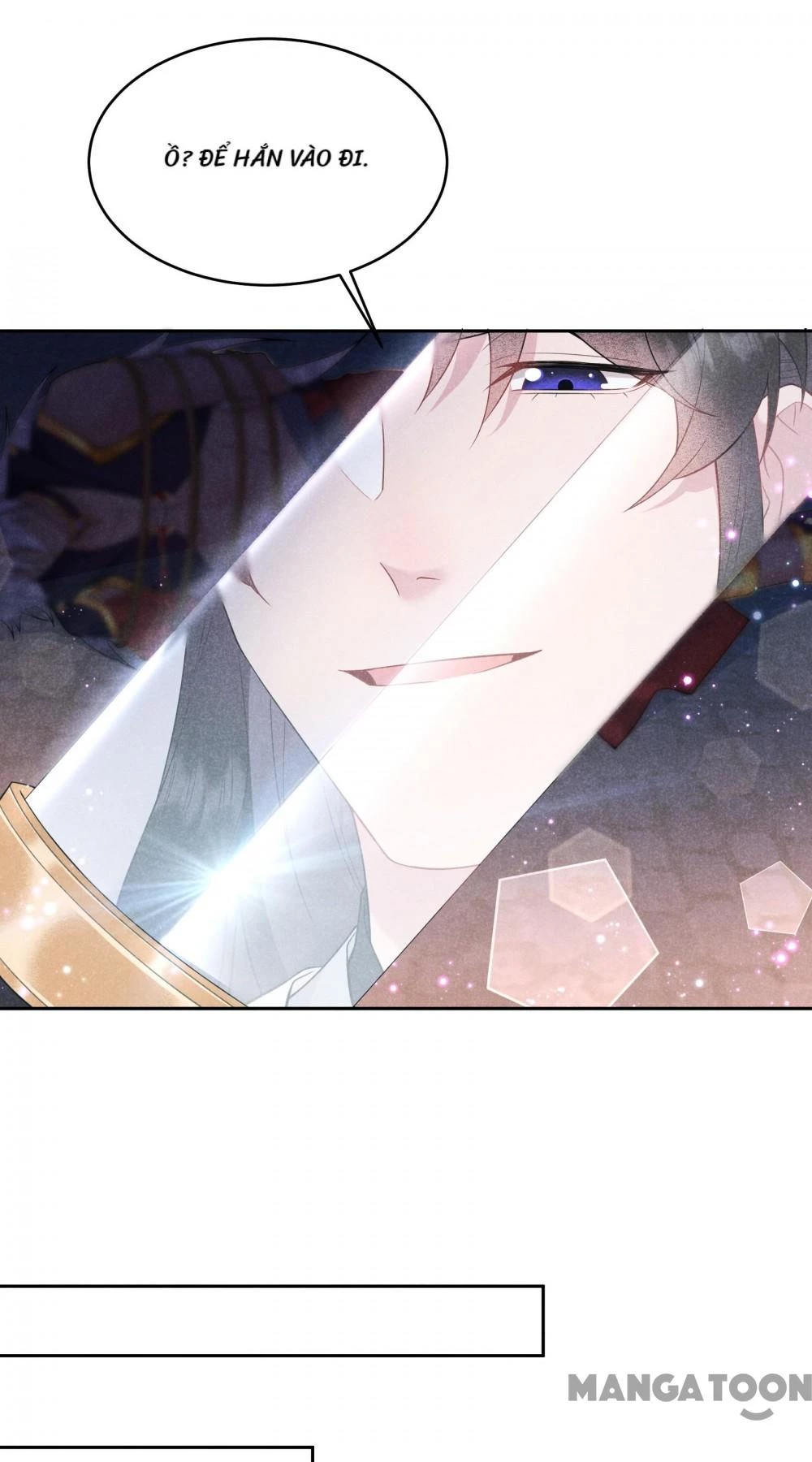 Trở Thành Nam Nhân Của Vương Chapter 170 - Trang 32