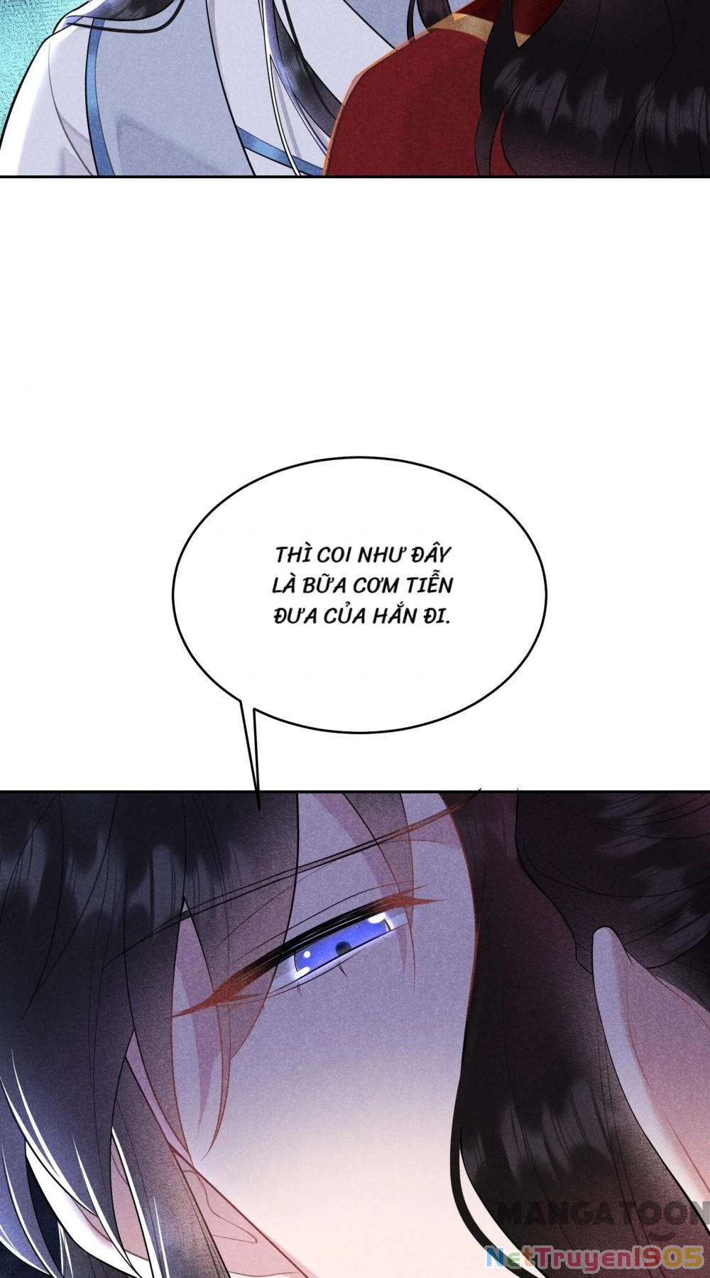 Trở Thành Nam Nhân Của Vương Chapter 170 - Trang 37
