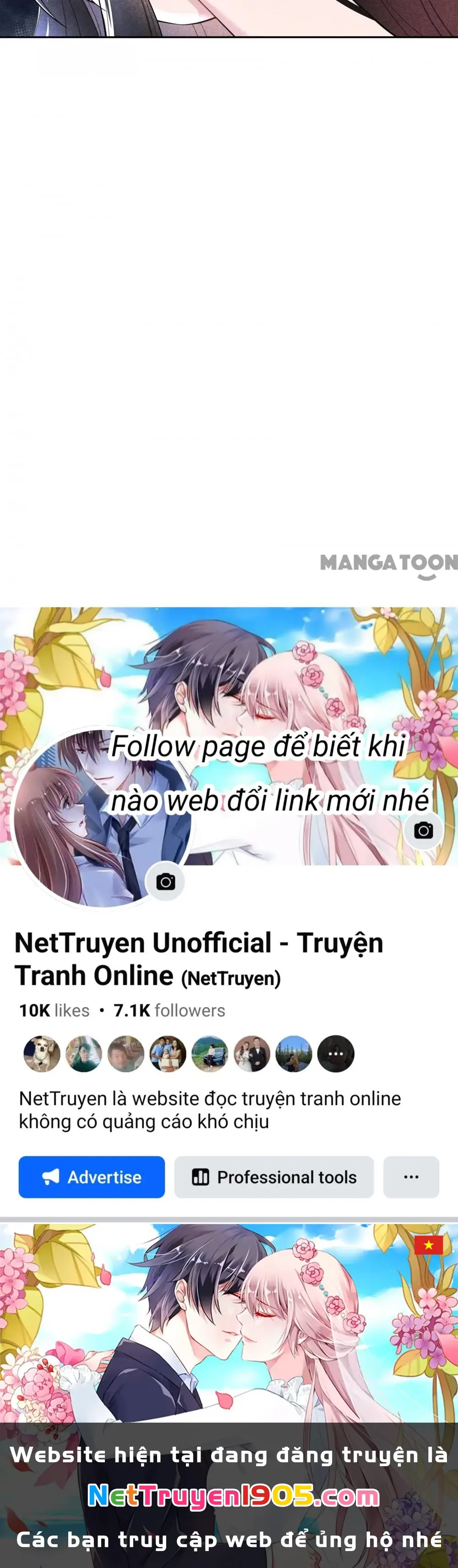 Trở Thành Nam Nhân Của Vương Chapter 170 - Trang 38